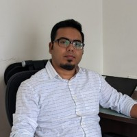 Indranil Dey