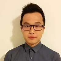 Kent Fong