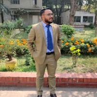 Tahmid Hasan