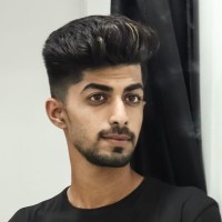 Pratik Patil
