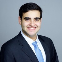 Aaron Dresher