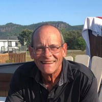 Gavin Swift , P.Eng