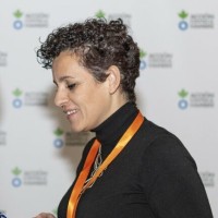Ana Cristina Fernández Navarro