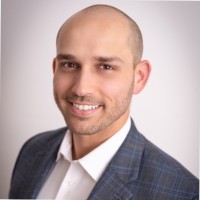 Anthony Lupica, Mba