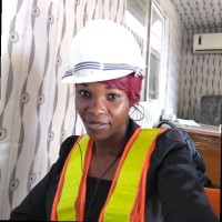 Bright Jonah B.Eng, HSE, MNSE,  R.Engr.(COREN)