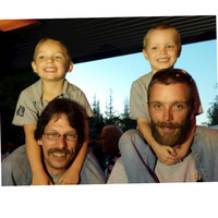Mark Stegemann