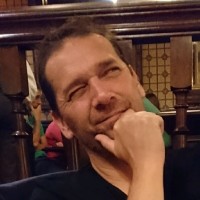 Bertrand LOUIS