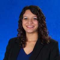 Latasha Hernandez, Mba