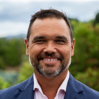 Michael Reynolds
