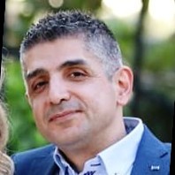 Rabih Mansour