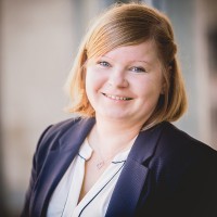Ulrike Wolf
