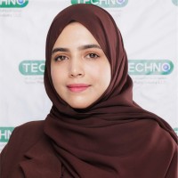 Aaisha Al Shibli
