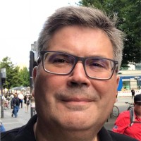Rasmus Tenbergen