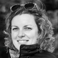 Cathia Colson