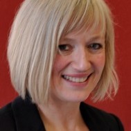 Anna McKenzie