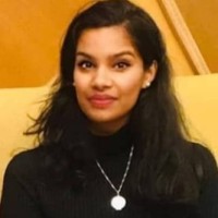 Sweta Pillai