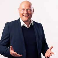 Martin Nielsen - Netsøg - Dit forretningsnetværk