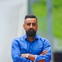 Hardi Hussaini