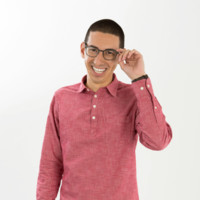 Zachary Singh