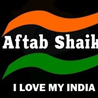 Aftab Shaikh