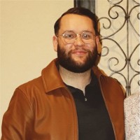 Gabriel Griego