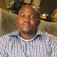 Olivier-Stone MBAMBE
