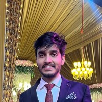 Parul Keshav