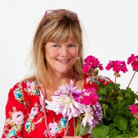 Ingela Wärle