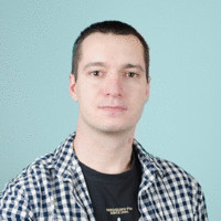 Dimitar Katerov