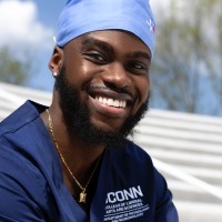 Jonathan Baah, MS CNIM