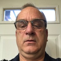 Greg Cox