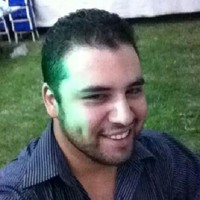 Daniel Abascal Argüello