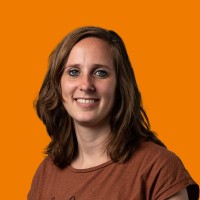 Eline Wolters - Watervoort