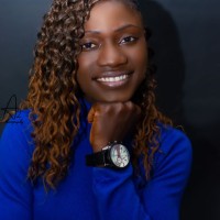 Joy A.