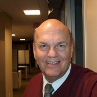 Roy Brister