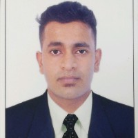 Yedhu Prasad
