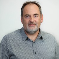 Darren Cloake