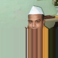 Chetan Patil
