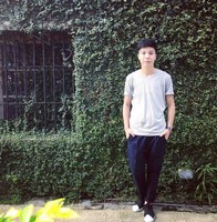 Chiao-Yun Liao