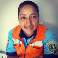 Ericka Marcillo castellano