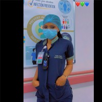 Catherine Teye