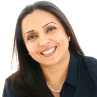 Urooj Khan