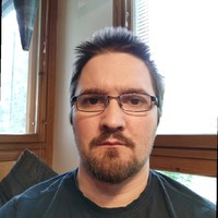 Markus Sarajärvi