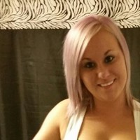 Katie Johnson
