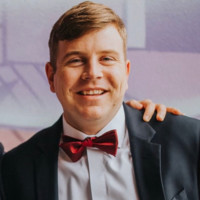 Josh Weierbach