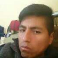 Mario Huayhua Marca