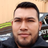 David Madrid Hernandez