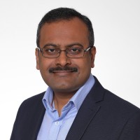 Srikanth Ramaseshan