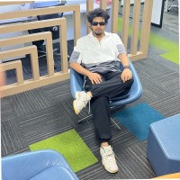 Alok K