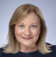 Debbie Mitchell, ICF-ACC